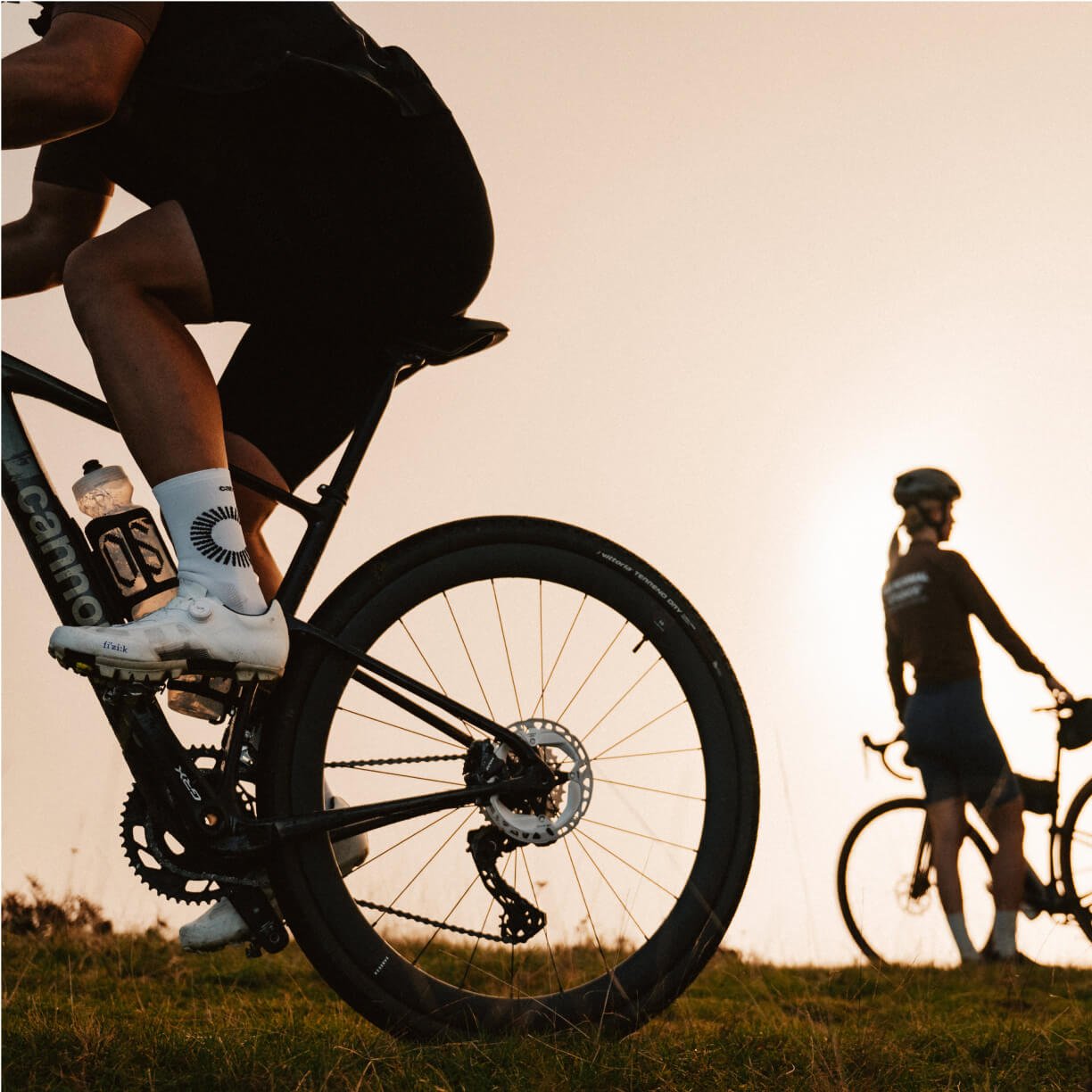 Cannondale Topstone Carbon 3 Gravel Adventure