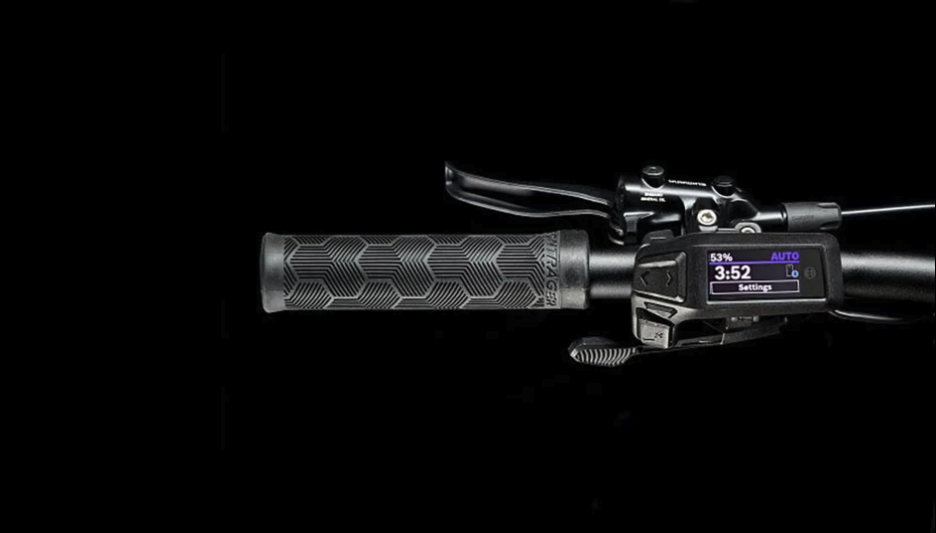 Bosch Remote / Controls – Trek Powerfly+