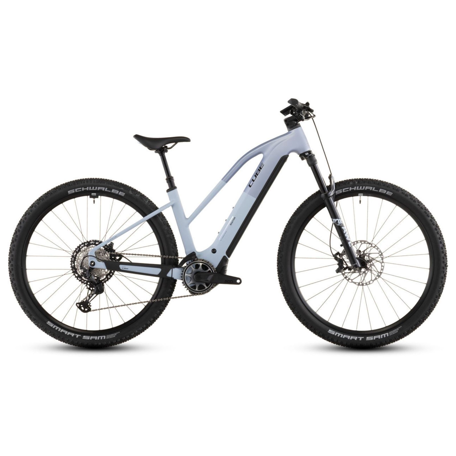 CUBE Reaction Hybrid SLX 800 29 Zoll Trapez E-MTB Hardtail 2026