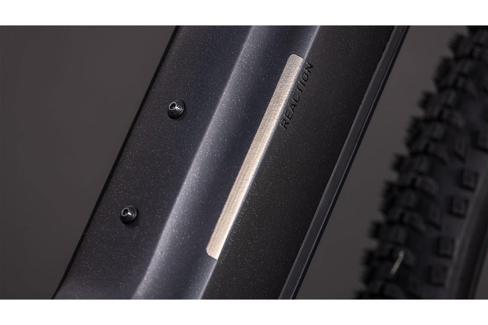 CUBE Reaction Hybrid SLX 800 Bosch Performance Line CX Gen5 Motor