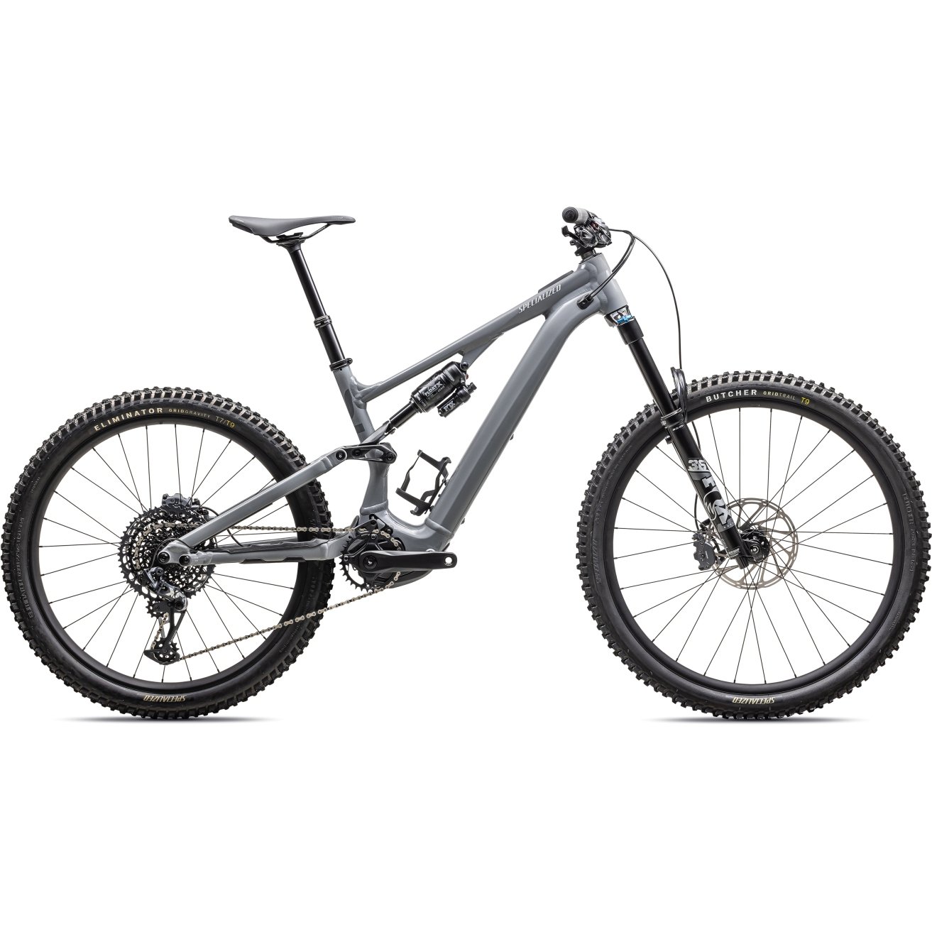 Specialized Turbo Levo SL Comp Alloy 29 Zoll E-MTB Fully 2025