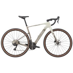 CANNONDALE Topstone Carbon 3 Gravel Bike 2026 Shimano GRX 2x