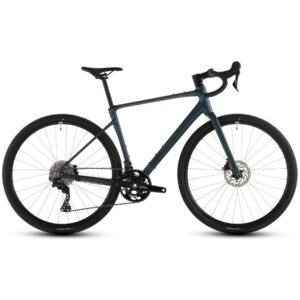 CUBE Nuroad Race 28 Zoll Gravel Bike Aluminium 2026 Shimano GRX