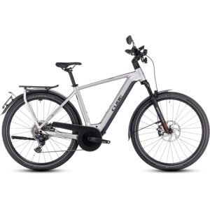 CUBE Kathmandu Hybrid 45 750 28 Zoll S-Pedelec Trekking Diamant 2026 Bosch Performance Line Speed