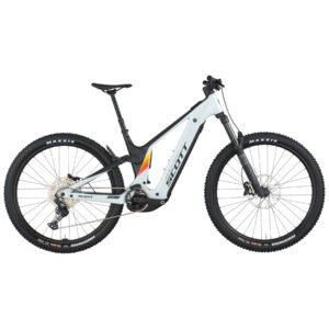 SCOTT Patron eRIDE 930 29 Zoll E-MTB Fully 2026 Bosch Performance Line CX