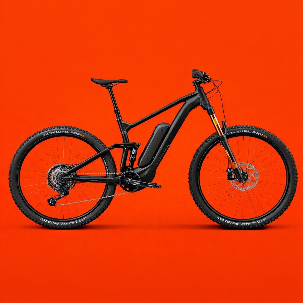 E-MTB Fully Kategorie bei Sellver Markt E-Bike Shop Deutschland