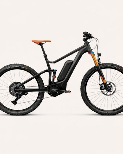E-MTB Hardtail Kategorie bei Sellver Markt E-Bike Shop Deutschland