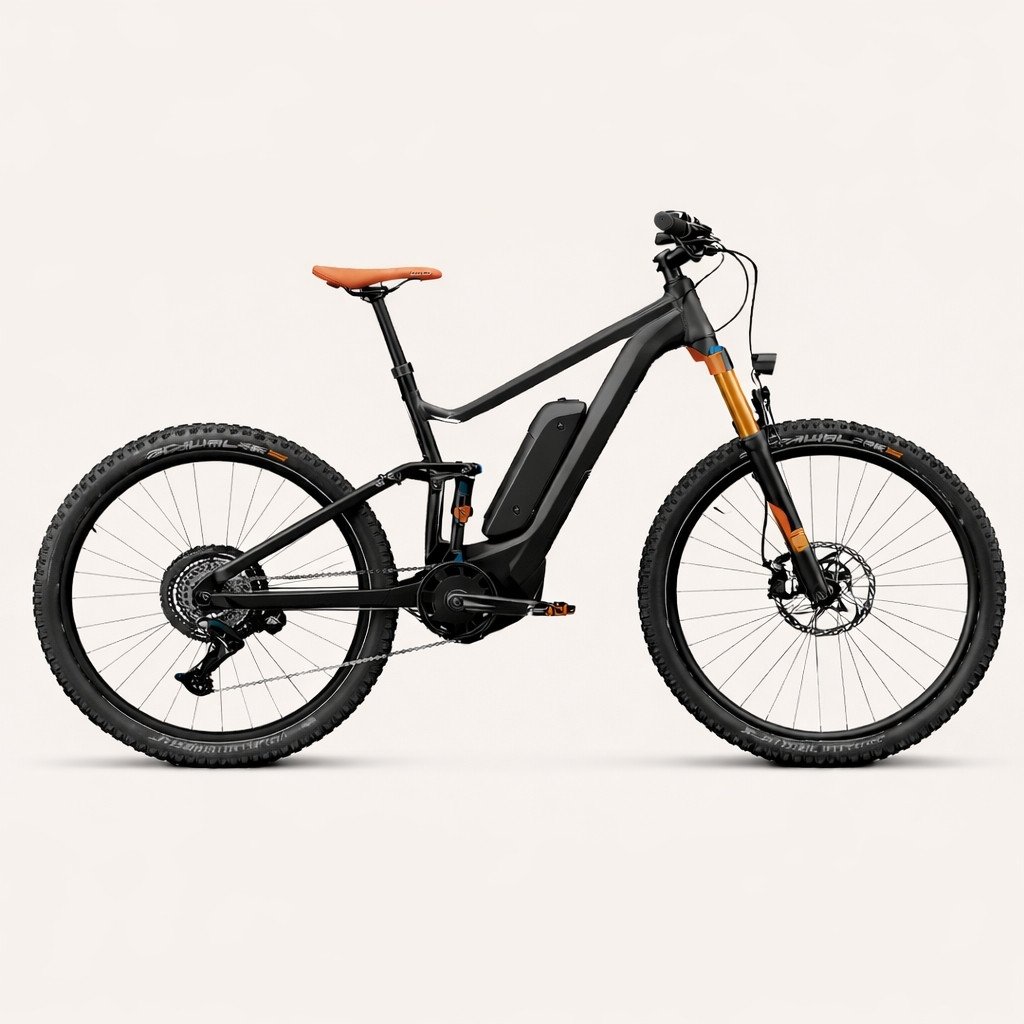 E-MTB Hardtail Kategorie bei Sellver Markt E-Bike Shop Deutschland