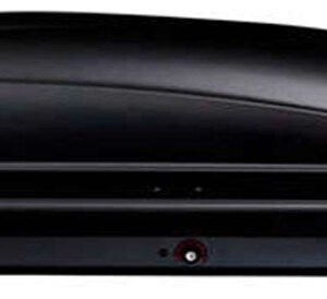 Thule Dachbox Pacific 200, Anthrazit - M - 410 Liter, 631215